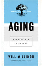 Cover image for Aging, isbn: 9781540962744