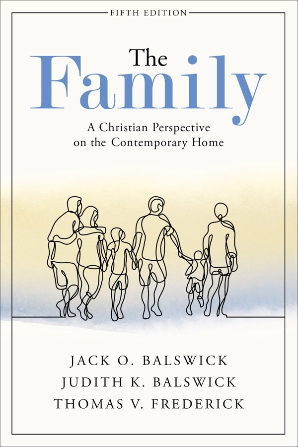 Cover image for The Family, isbn: 9781540963000