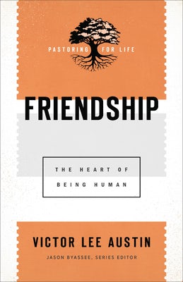Cover image for Friendship, isbn: 9781540963178