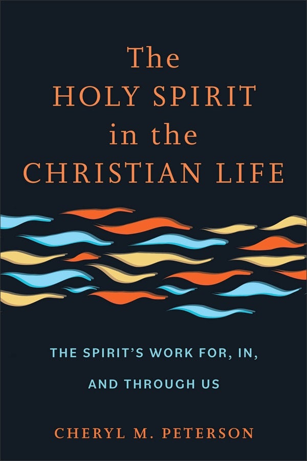 Cover image for The Holy Spirit in the Christian Life, isbn: 9781540963925