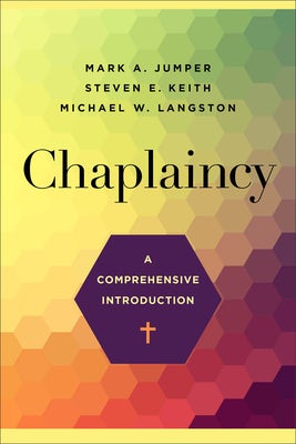 Cover image for Chaplaincy, isbn: 9781540964045