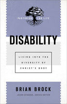 Cover image for Disability, isbn: 9781540964212