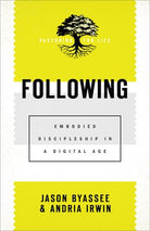 Cover image for Following, isbn: 9781540964236
