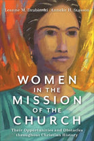 Cover image for Women in the Mission of the Church, isbn: 9781540964427