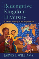 Cover image for Redemptive Kingdom Diversity, isbn: 9781540964601