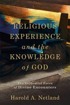 Cover image for Religious Experience and the Knowledge of God, isbn: 9781540965318
