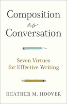 Cover image for Composition as Conversation, isbn: 9781540966032
