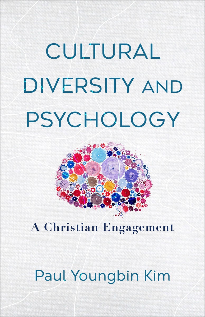 Cover image for Cultural Diversity and Psychology, isbn: 9781540967565