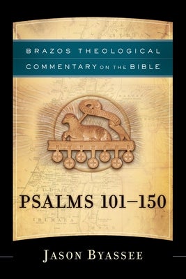 Cover image for Psalms 101-150, isbn: 9781540967657