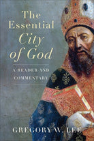 Cover image for Essential City of God, isbn: 9781540968357