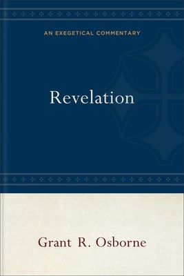 Cover image for Revelation, isbn: 9781540968456
