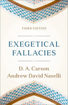 Cover image for Exegetical Fallacies, isbn: 9781540969224