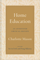 Cover image for Home Education, isbn: 9781540969330