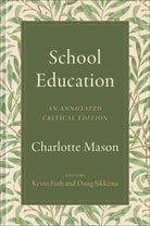 Cover image for School Education, isbn: 9781540969347