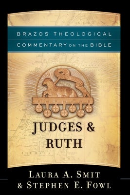 Cover image for Judges & Ruth, isbn: 9781540969354