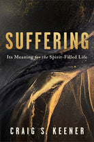 Cover image for Suffering, isbn: 9781540969439