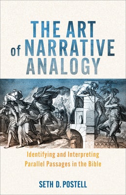 Cover image for Art of Narrative Analogy, isbn: 9781540969644