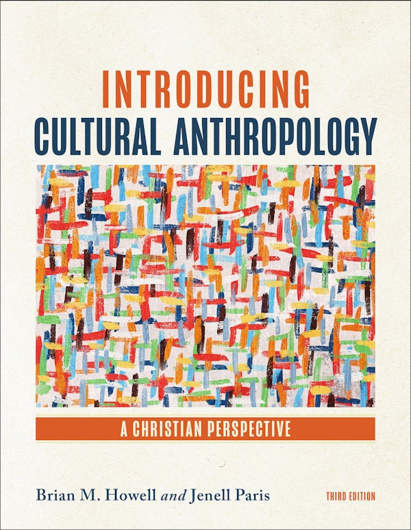 Cover image for Introducing Cultural Anthropology, isbn: 9781540969798