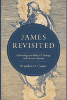 Cover image for James Revisited, isbn: 9781540971357