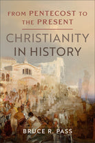 Cover image for Christianity in History, isbn: 9781540971470