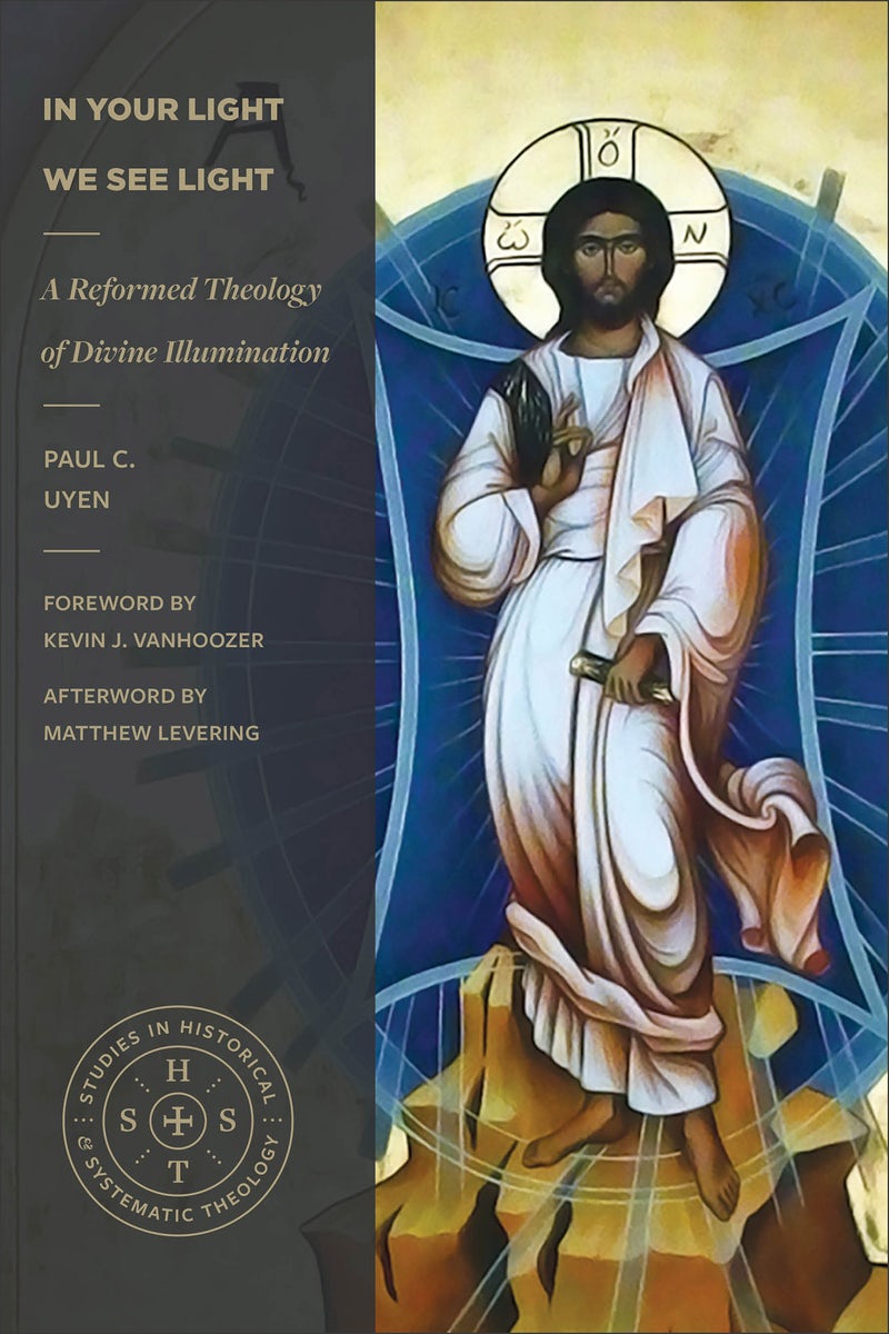 Cover image for In Your Light We See Light, isbn: 9781540971982