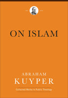 Cover image for On Islam, isbn: 9781540972347