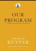 Cover image for Our Program, isbn: 9781540972354