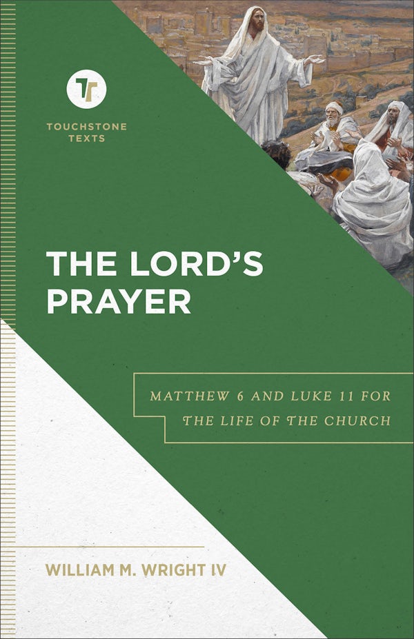 Cover image for The Lord's Prayer, isbn: 9781540972538