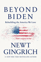 Cover image for Beyond Biden, isbn: 9781546000259