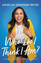 Cover image for Who Do I Think I Am?, isbn: 9781546000440