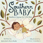 Cover image for Southern Baby, isbn: 9781546000617