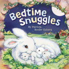 Cover image for Bedtime Snuggles, isbn: 9781546000709