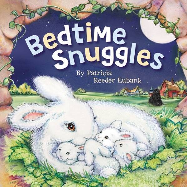 Cover image for Bedtime Snuggles, isbn: 9781546000709