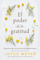 Cover image for El Poder de la Gratitud, isbn: 9781546000785