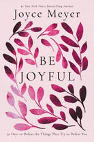 Cover image for Be Joyful, isbn: 9781546001072