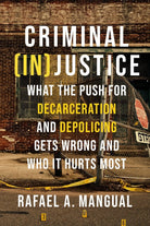 Cover image for Criminal (In)Justice, isbn: 9781546001522