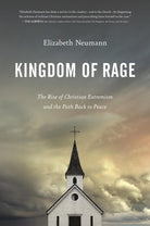 Cover image for Kingdom of Rage, isbn: 9781546002055