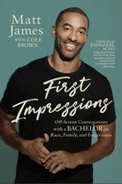 Cover image for First Impressions, isbn: 9781546002086