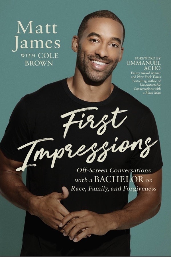 Cover image for First Impressions, isbn: 9781546002086