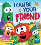 Cover image for I Can Be Your Friend, isbn: 9781546002147
