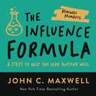 Cover image for The Influence Formula, isbn: 9781546002529