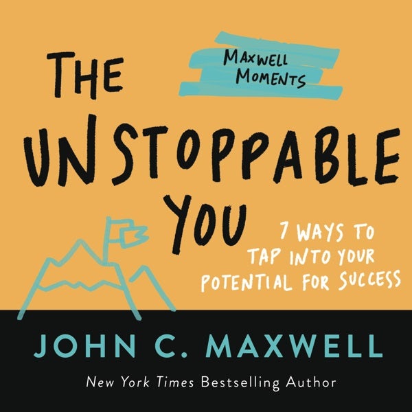 Cover image for The Unstoppable You, isbn: 9781546002543
