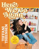 Cover image for Here We Go Again, isbn: 9781546002765