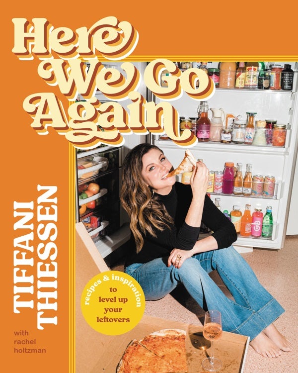Cover image for Here We Go Again, isbn: 9781546002765