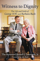 Cover image for Witness to Dignity, isbn: 9781546003304