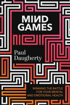 Cover image for Mind Games, isbn: 9781546003830