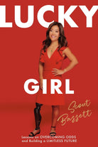 Cover image for Lucky Girl, isbn: 9781546003861