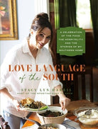 Cover image for Love Language of the South, isbn: 9781546004264