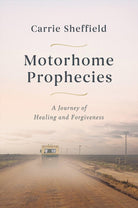 Cover image for Motorhome Prophecies, isbn: 9781546004387