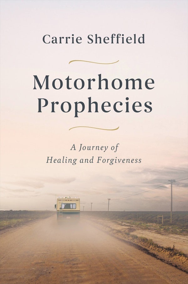 Cover image for Motorhome Prophecies, isbn: 9781546004387